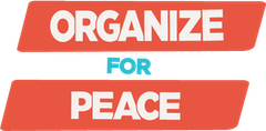 Organize for Peace